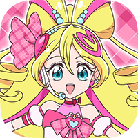 もしもし！プリキュアでんわ